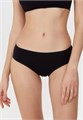 Трусы жен. CE BASIC COLLECTION LB2014 (коробочка) 94,black 82437 - фото 100037