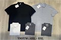 Футболка муж. DABANIDI №19017, разм.4XL 82456 - фото 100061