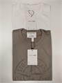 Футболка муж. DABANIDI №18107, разм.2XL 82478 - фото 100083