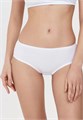 Трусы жен. CE BASIC COLLECTION LB2014 (коробочка) 98,white 82502 - фото 100112