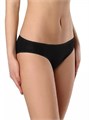 Трусы жен. BASIC COLLECTION LB2001 19С-989ТСП (коробочка) (98-black) 82559 - фото 100190