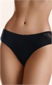 Плавки BO225 Slip (50/XL-Nero) MNM 82704 - фото 100393