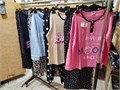 Комплект жен. Ангелина майка+шорты. разм.54 82758 - фото 100467