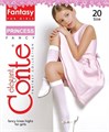 Гольфы дет. PRINCESS 22С-5СП (22-bianco) 83227 - фото 101236