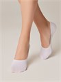 Подследники ж. CLASSIC 16С-12СП 000 (25-белый) хлопковые 83237 - фото 101246