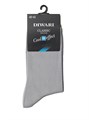 Носки муж. DW CLASSIC COOL EFFECT 7С-23СП 010 (27-серый) 83259 - фото 101268