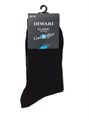 Носки муж. DW CLASSIC COOL EFFECT 7С-23СП 010 (29-черный) 83343 - фото 101353