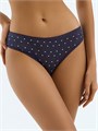 Плавки БMi_T Cuori 2211-21CE Slip (сердечки) (44/S-Blu Notte/Bianco) MNM БЕЗ СКИДКИ!!! 83934 - фото 101977