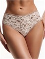 Плавки БMi_T Fiore 2221-02CE Slip Midi (цветок) (48/L-Avorio/Multicolor) MNM БЕЗ СКИДКИ!!! 83944 - фото 101987