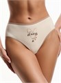 Плавки БMi_T Fiore 2221-02CE Slip Midi (цветок) (44/S-Avorio/Print) MNM БЕЗ СКИДКИ!!! 83945 - фото 101988