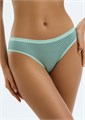 Плавки БMi_T Ombrello 2211-23CE Slip (зонтики) (46/M-Menta/Print) MNM БЕЗ СКИДКИ!!! 83994 - фото 102037