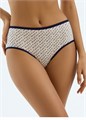 Плавки БMi_T Palloncino 2221-22CE Slip Midi (воздушный шар) (48/L-Avorio/Print) MNM БЕЗ СКИДКИ!!! 83998 - фото 102041