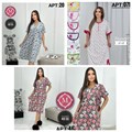Сорочка жен. Ceylan разм.66-68 84876 - фото 103389