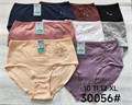 Плавки "Cotton" 30056 (10XL,11XL,12XL) 85134 - фото 103655