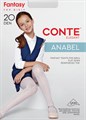 Колготки дет. ANABEL 16С-46СП (146-152-bianco) 476186 - фото 94902