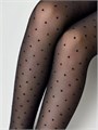 Колготки дет. DOTSY 22С-143СП (140-146-nero) 582759 - фото 94932
