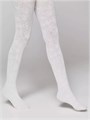 Колготки дет. KETTY 20С-111СП (116-122-bianco) 468620 - фото 94945