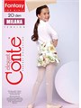 Колготки дет. Milana 20С-115СП milk (р.128-134) 602901 - фото 94953