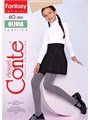 Колготки дет. Olivia 20С-109СП grey-bianco (р.116-122) 468629 - фото 94971