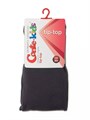 Колготки дет. Tip-Top 17С-149СП 000 (темно-серый р.152-158) 368030 - фото 95018