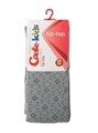 Колготки дет. Tip-Top 5С-07СП 413 (серый р.150-152) 317257 - фото 95084