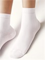 Носки дет. 3DSOCKS 24С-70СП 000 (22-белый) 602912 - фото 95151