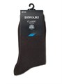 Носки муж. DW CLASSIC 5С-08СП 000 (29-т.серый) 376622 - фото 95321