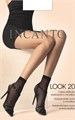 Носки Look 20 x2 (u/a-nero) 56339 - фото 95674