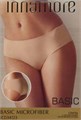 Плавки "Basic m/f" ICD34123 (7-bianco) 436296 - фото 95807