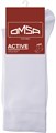 Носки м. ACTIVE 103 (39-41-Bianco) сетка Oms 447339 - фото 97147