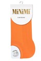 Носки ж. 1101 (39-41-Orange) Cotone корот MNM 515974 - фото 97217