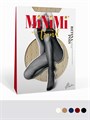 RETINA POIS (L/XL-Bordo) Сетка в горошек MNM 591710 - фото 97516