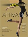 Attiva 40 (3-cioccolato) 70523 - фото 97697