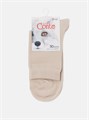 Носки ж. 3DSOCKS 24С-2СП 000 (р.25-27-бежевый) хлопковые 80936 - фото 97919