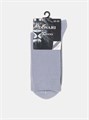 Носки муж. DW 3DSOCKS 23С-121СП 000 (р.27-серый) 80941 - фото 97929