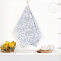 Полотенце кухонное из рогожки 50 * 70 Анис 80982 - фото 97981