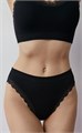 Плавки Mi 2241S Slip (L/XL-Nero) French Chic MNM 81570 - фото 98805
