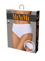 Плавки BO241 Slip Maxi (50/XL-Bianco) MNM 81621 - фото 98873