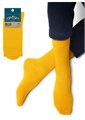 Носки м. ECO 401 Colors (39-41-Giallo) Oms 81712 - фото 99052