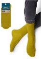 Носки м. ECO 401 Colors (42-44-Oliva) Oms 81716 - фото 99056