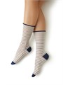 Носки Fascetta (0-blu) Sisi 81726 - фото 99070