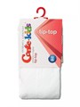 Колготки дет. TIP-TOP 4С-02СП 362 (92-98-белый) 81841 - фото 99231