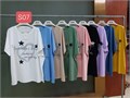 Футболка жен. Тюльпан №S07 one size 82185 - фото 99686