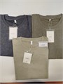 Футболка муж.№030 разм. 3XL 82194 - фото 99695