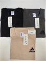 Футболка муж. V2 Adidas разм. XL 82202 - фото 99703