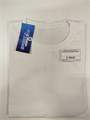 Футболка муж.Sport белая  разм. 50 82209 - фото 99710